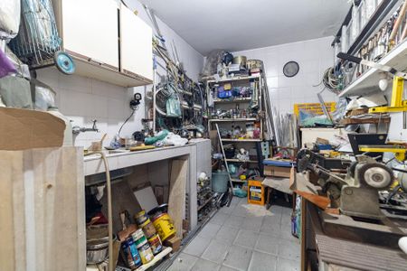 Casa à venda com 105m², 2 quartos e 1 vaga Casa à venda com 105m², 2 quartos e 1 vagaQuarto de Serviço