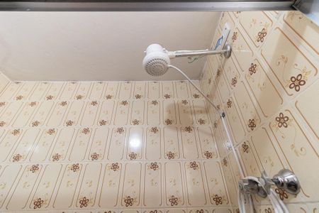 Casa à venda com 105m², 2 quartos e 1 vaga Casa à venda com 105m², 2 quartos e 1 vagaBanheiro da Suíte