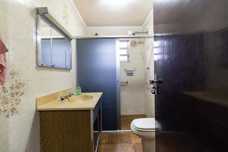 Casa à venda com 105m², 2 quartos e 1 vaga Casa à venda com 105m², 2 quartos e 1 vagaBanheiro Social