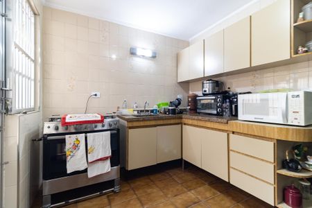 Casa à venda com 105m², 2 quartos e 1 vaga Casa à venda com 105m², 2 quartos e 1 vagaCozinha