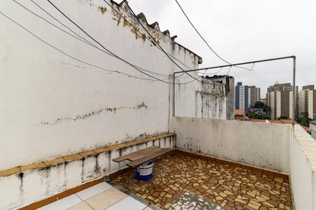 Casa à venda com 105m², 2 quartos e 1 vaga Casa à venda com 105m², 2 quartos e 1 vagaVaranda da Suíte
