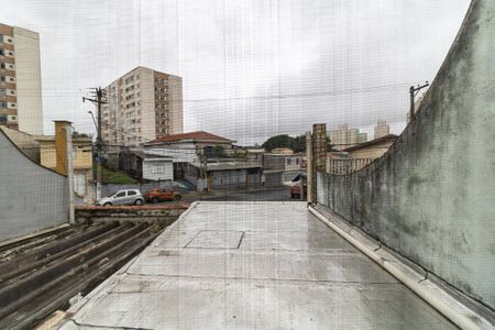 Casa à venda com 105m², 2 quartos e 1 vaga Casa à venda com 105m², 2 quartos e 1 vagaVista do Quarto 2