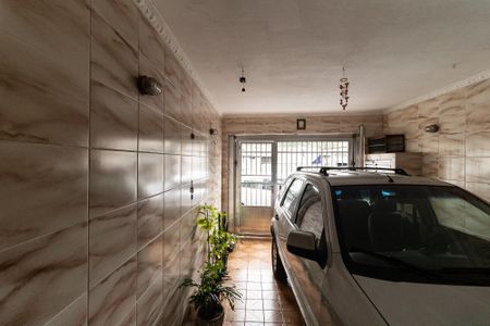 Casa à venda com 105m², 2 quartos e 1 vaga Casa à venda com 105m², 2 quartos e 1 vagaGaragem