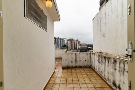 Casa à venda com 105m², 2 quartos e 1 vaga Casa à venda com 105m², 2 quartos e 1 vagaVaranda da Suíte