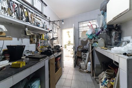 Casa à venda com 105m², 2 quartos e 1 vaga Casa à venda com 105m², 2 quartos e 1 vagaQuarto de Serviço