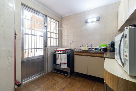 Casa à venda com 105m², 2 quartos e 1 vaga Casa à venda com 105m², 2 quartos e 1 vagaCozinha