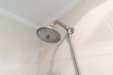 Apartamento à venda com 68m², 2 quartos e 2 vagas Apartamento à venda com 68m², 2 quartos e 2 vagasBanheiro da Suíte