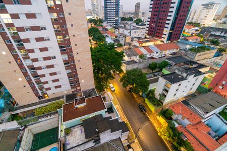 Apartamento à venda com 68m², 2 quartos e 2 vagas Apartamento à venda com 68m², 2 quartos e 2 vagasVista do Quarto