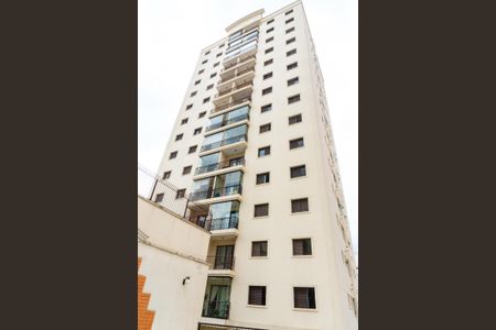 Apartamento à venda com 68m², 2 quartos e 2 vagas Apartamento à venda com 68m², 2 quartos e 2 vagasFachada do Prédio