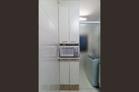 Apartamento à venda com 68m², 2 quartos e 2 vagas Apartamento à venda com 68m², 2 quartos e 2 vagasCozinha