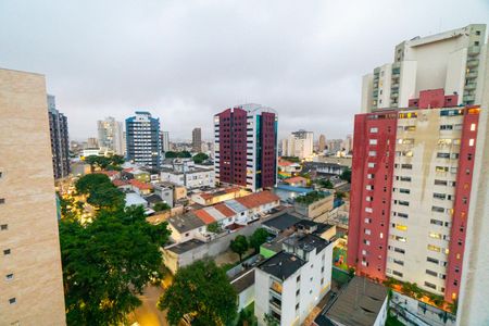 Apartamento à venda com 68m², 2 quartos e 2 vagas Apartamento à venda com 68m², 2 quartos e 2 vagasVista da Suite