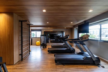 Apartamento para alugar com 67m², 3 quartos e 1 vaga Apartamento para alugar com 67m², 3 quartos e 1 vagaÁrea comum