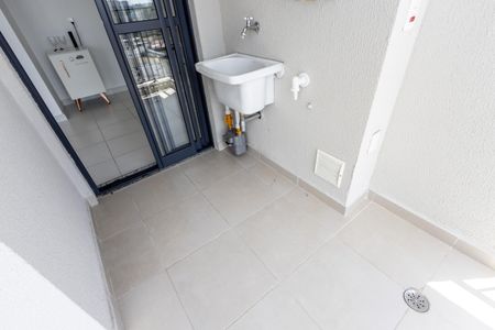 Apartamento para alugar com 67m², 3 quartos e 1 vaga Apartamento para alugar com 67m², 3 quartos e 1 vagaÁrea de Serviço