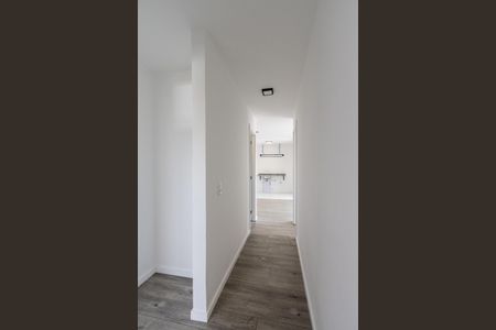 Apartamento para alugar com 67m², 3 quartos e 1 vaga Apartamento para alugar com 67m², 3 quartos e 1 vagaCorredor