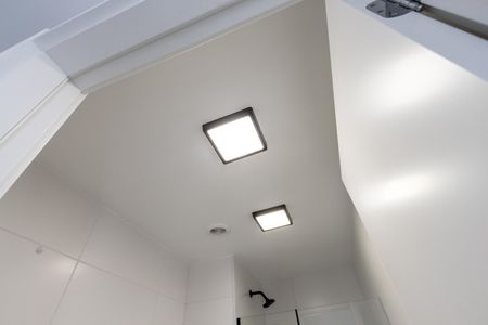 Apartamento para alugar com 67m², 3 quartos e 1 vaga Apartamento para alugar com 67m², 3 quartos e 1 vagaCorredor