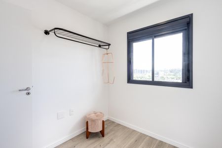 Apartamento para alugar com 67m², 3 quartos e 1 vaga Apartamento para alugar com 67m², 3 quartos e 1 vagaQuarto 2