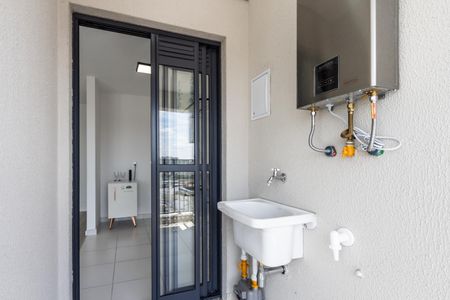 Apartamento para alugar com 67m², 3 quartos e 1 vaga Apartamento para alugar com 67m², 3 quartos e 1 vagaÁrea de Serviço