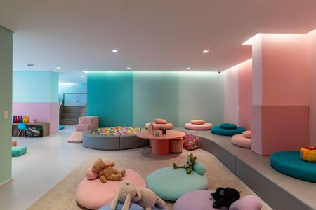 Apartamento para alugar com 67m², 3 quartos e 1 vaga Apartamento para alugar com 67m², 3 quartos e 1 vagaÁrea comum