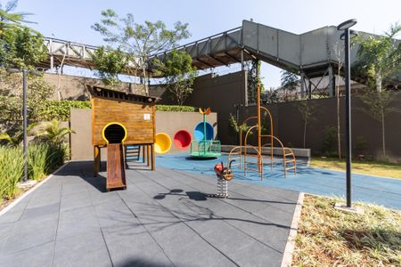 Apartamento para alugar com 67m², 3 quartos e 1 vaga Apartamento para alugar com 67m², 3 quartos e 1 vagaÁrea comum