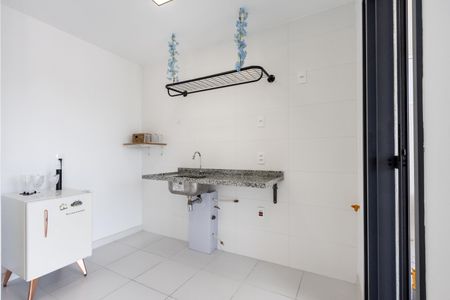 Apartamento para alugar com 67m², 3 quartos e 1 vaga Apartamento para alugar com 67m², 3 quartos e 1 vagaCozinha