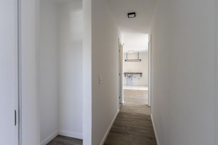 Apartamento para alugar com 67m², 3 quartos e 1 vaga Apartamento para alugar com 67m², 3 quartos e 1 vagaCorredor