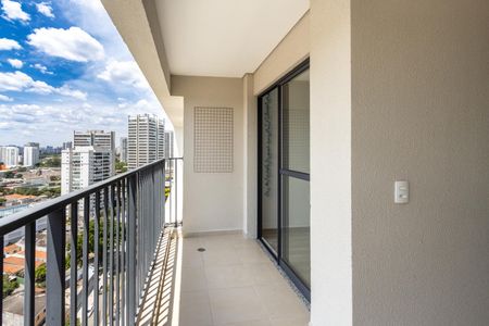 Apartamento para alugar com 67m², 3 quartos e 1 vaga Apartamento para alugar com 67m², 3 quartos e 1 vagaVaranda da Sala/Cozinha