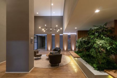 Apartamento para alugar com 67m², 3 quartos e 1 vaga Apartamento para alugar com 67m², 3 quartos e 1 vagaÁrea comum