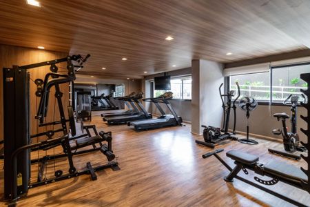 Apartamento para alugar com 67m², 3 quartos e 1 vaga Apartamento para alugar com 67m², 3 quartos e 1 vagaÁrea comum