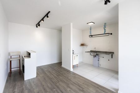 Apartamento para alugar com 67m², 3 quartos e 1 vaga Apartamento para alugar com 67m², 3 quartos e 1 vagaSala/Cozinha