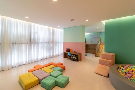 Apartamento para alugar com 67m², 3 quartos e 1 vaga Apartamento para alugar com 67m², 3 quartos e 1 vagaÁrea comum