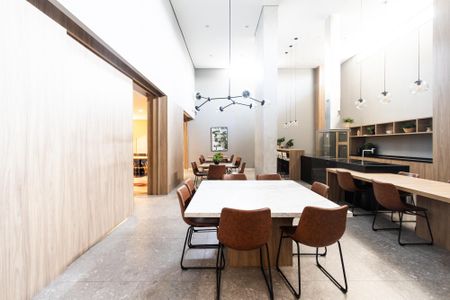 Apartamento para alugar com 67m², 3 quartos e 1 vaga Apartamento para alugar com 67m², 3 quartos e 1 vagaÁrea comum