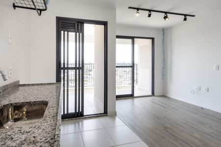 Apartamento para alugar com 67m², 3 quartos e 1 vaga Apartamento para alugar com 67m², 3 quartos e 1 vagaCozinha