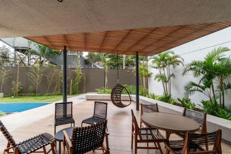 Apartamento para alugar com 67m², 3 quartos e 1 vaga Apartamento para alugar com 67m², 3 quartos e 1 vagaÁrea comum