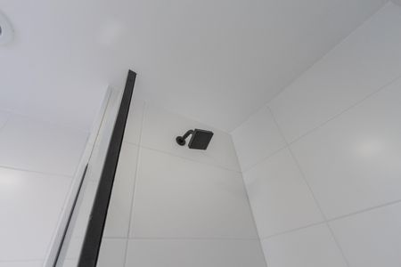 Apartamento para alugar com 67m², 3 quartos e 1 vaga Apartamento para alugar com 67m², 3 quartos e 1 vagaBanheiro Social