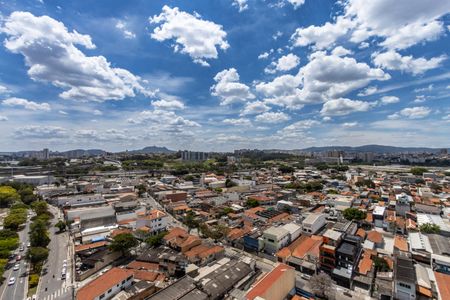 Apartamento para alugar com 67m², 3 quartos e 1 vaga Apartamento para alugar com 67m², 3 quartos e 1 vagaVista da Varanda da Sala/Cozinha