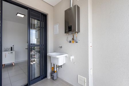 Apartamento para alugar com 67m², 3 quartos e 1 vaga Apartamento para alugar com 67m², 3 quartos e 1 vagaÁrea de Serviço