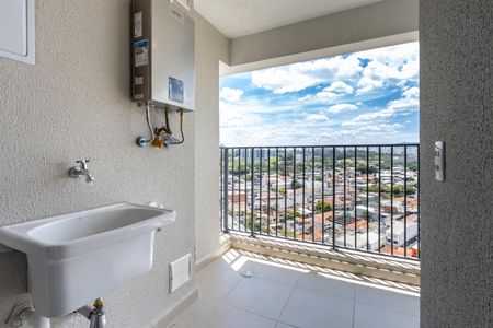 Apartamento para alugar com 67m², 3 quartos e 1 vaga Apartamento para alugar com 67m², 3 quartos e 1 vagaÁrea de Serviço