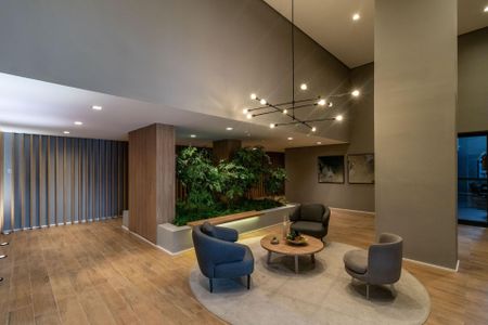 Apartamento para alugar com 67m², 3 quartos e 1 vaga Apartamento para alugar com 67m², 3 quartos e 1 vagaÁrea comum