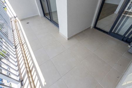 Apartamento para alugar com 67m², 3 quartos e 1 vaga Apartamento para alugar com 67m², 3 quartos e 1 vagaVaranda da Sala/Cozinha