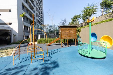 Apartamento para alugar com 67m², 3 quartos e 1 vaga Apartamento para alugar com 67m², 3 quartos e 1 vagaÁrea comum