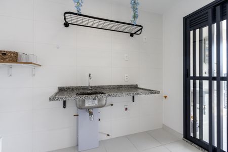 Apartamento para alugar com 67m², 3 quartos e 1 vaga Apartamento para alugar com 67m², 3 quartos e 1 vagaCozinha