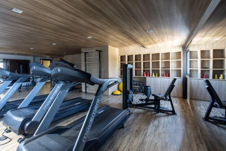 Apartamento para alugar com 67m², 3 quartos e 1 vaga Apartamento para alugar com 67m², 3 quartos e 1 vagaÁrea comum