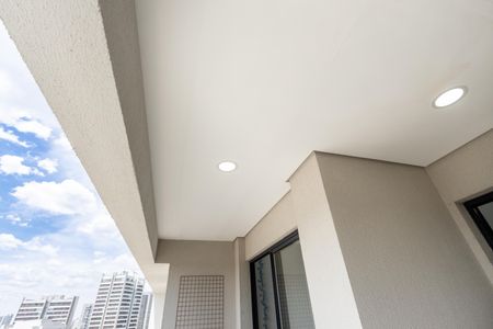 Apartamento para alugar com 67m², 3 quartos e 1 vaga Apartamento para alugar com 67m², 3 quartos e 1 vagaVaranda da Sala/Cozinha