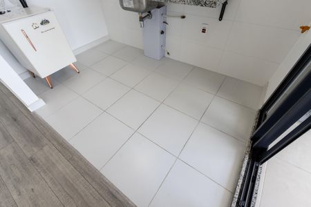 Apartamento para alugar com 67m², 3 quartos e 1 vaga Apartamento para alugar com 67m², 3 quartos e 1 vagaÁrea de Serviço