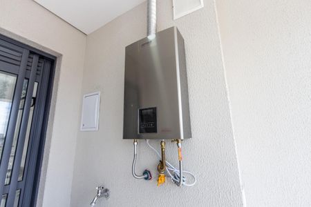 Apartamento para alugar com 67m², 3 quartos e 1 vaga Apartamento para alugar com 67m², 3 quartos e 1 vagaÁrea de Serviço