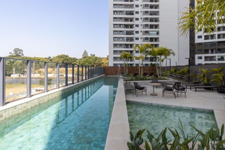 Apartamento para alugar com 67m², 3 quartos e 1 vaga Apartamento para alugar com 67m², 3 quartos e 1 vagaÁrea comum