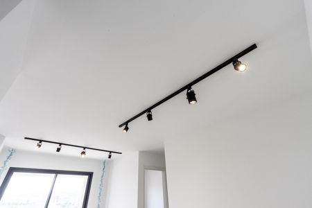 Apartamento para alugar com 67m², 3 quartos e 1 vaga Apartamento para alugar com 67m², 3 quartos e 1 vagaSala/Cozinha