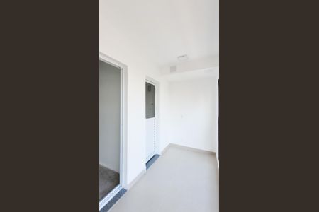 Apartamento à venda com 55m², 2 quartos e 1 vagaVaranda da Sala