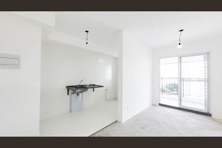 Apartamento à venda com 55m², 2 quartos e 1 vagaCozinha