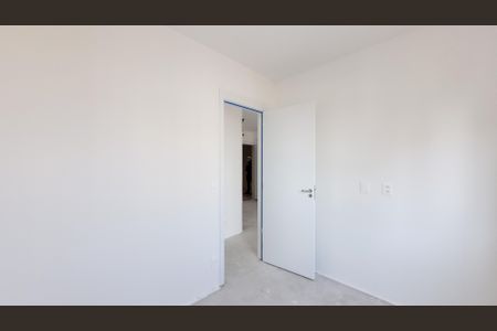 Apartamento à venda com 55m², 2 quartos e 1 vagaQuarto 2